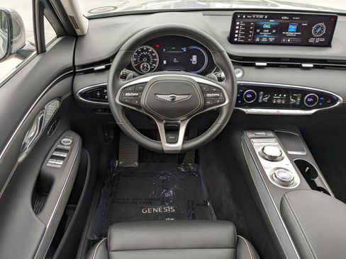 New 2023 Genesis Electrified GV70 image 12