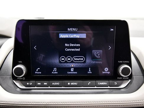 Used 2023 Nissan Rogue SV AWD/4WD image 23