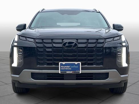 Used 2024 Hyundai Palisade SEL FWD image 4