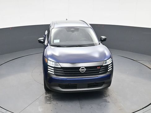 New 2026 Nissan Kicks SR w/ SR Premium Package image 25