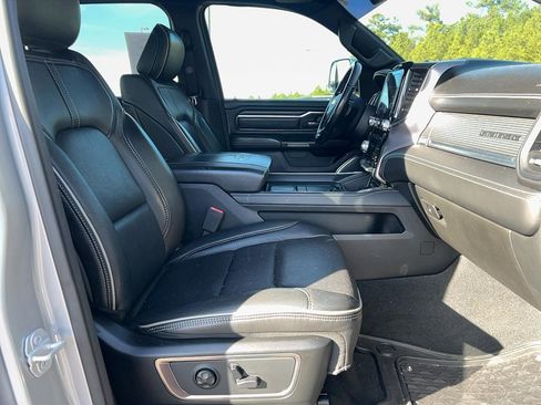 Used 2019 RAM 1500 Limited image 26