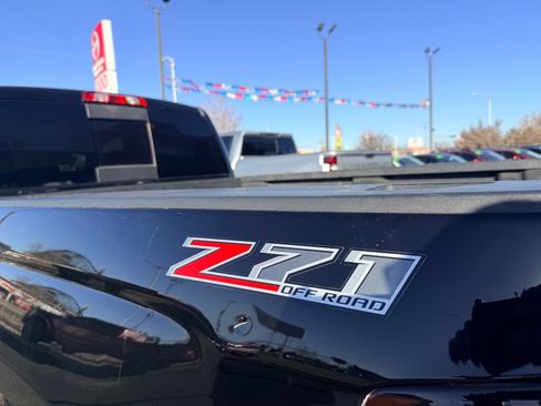 Used 2017 Chevrolet Silverado 2500 LTZ w/ Duramax Plus Package image 33