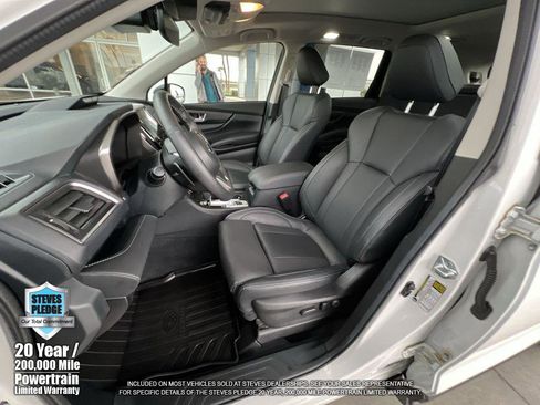 Used 2024 Subaru Ascent Limited w/ Technology Package image 24