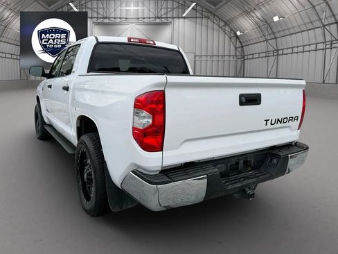 Used 2018 Toyota Tundra SR5 image 6