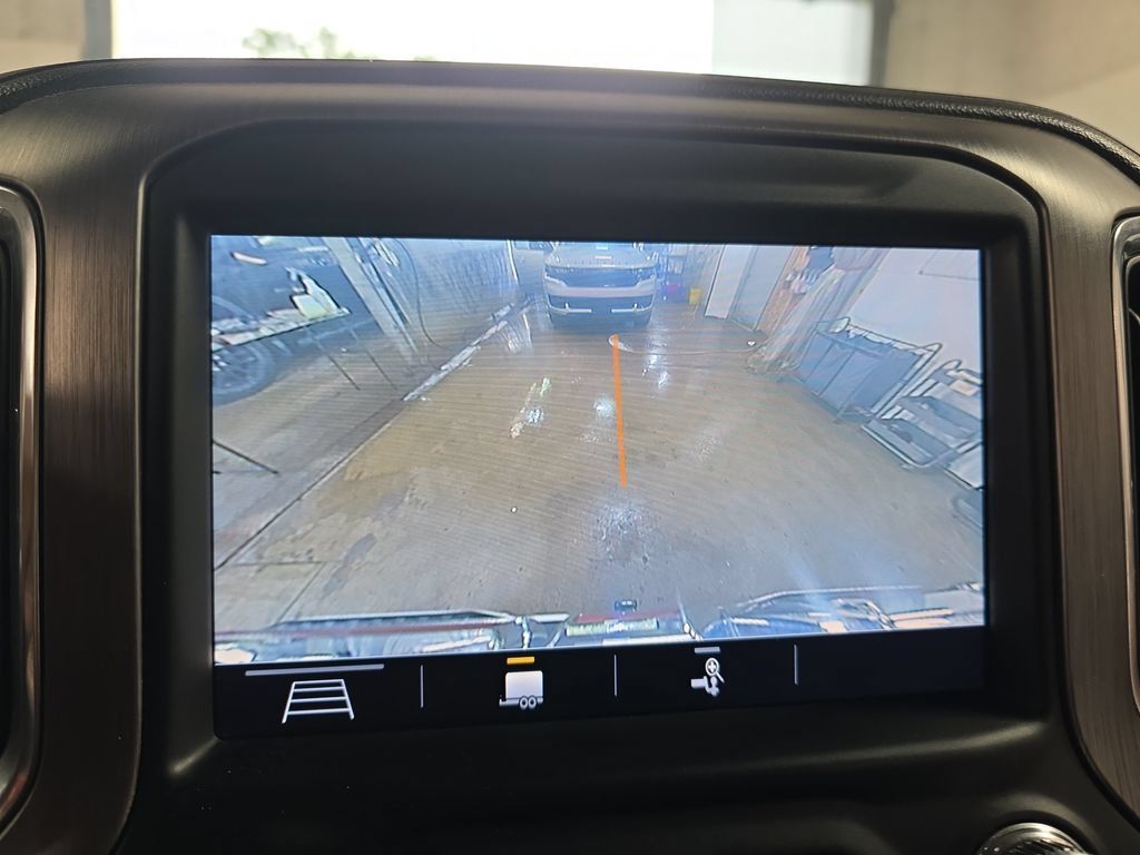 Used 2019 GMC Sierra 1500 Denali AWD/4WD image 22