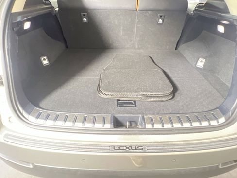Used 2019 Lexus NX 300 AWD w/ Premium Package image 25