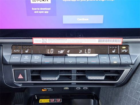 New 2026 Toyota Camry XLE image 15