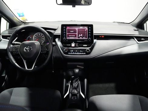Used 2021 Toyota Corolla SE image 18