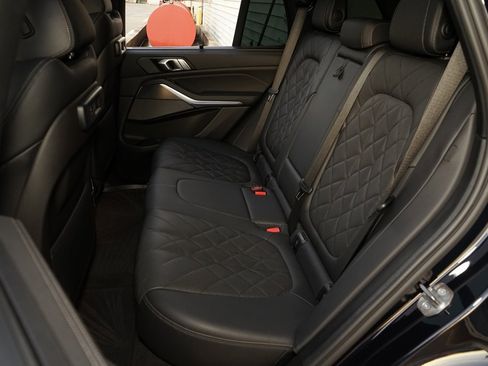 Used 2023 BMW X5 xDrive45e w/ M Sport Package image 22