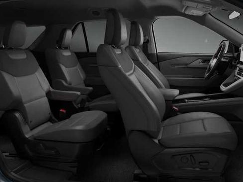 New 2026 Ford Explorer Active w/ Active Comfort Package image 13