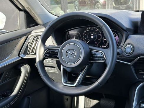 Used 2024 MAZDA CX-90 Plug-In Hybrid w/ Premium Pkg image 27
