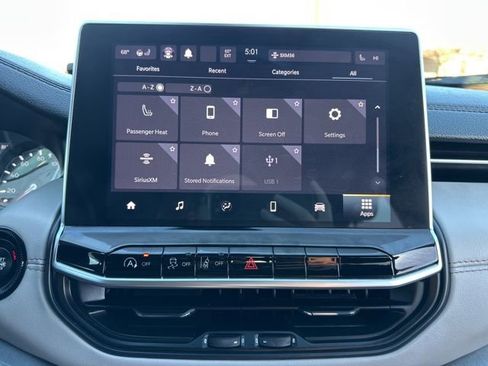 Certified 2022 Jeep Compass Limited image 41