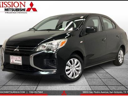 Used 2022 Mitsubishi Mirage G4 LE