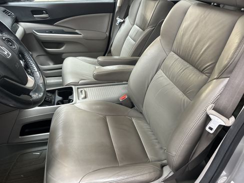 Used 2013 Honda CR-V EX-L image 6