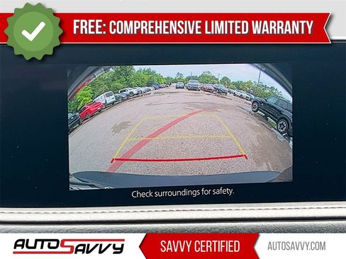 Used 2025 MAZDA CX-30 AWD 2.5 S image 14