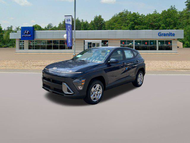 New 2027 Hyundai Kona SE AWD/4WD image 2
