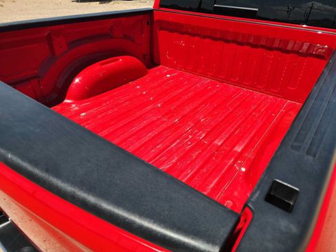 Used 2022 RAM 1500 Big Horn w/ Trailer Tow Group AWD/4WD image 9