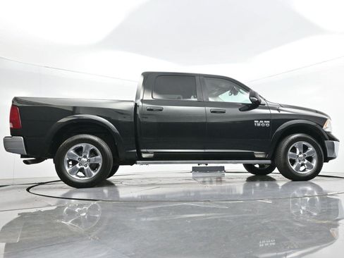 Used 2016 RAM 1500 SLT AWD/4WD image 49