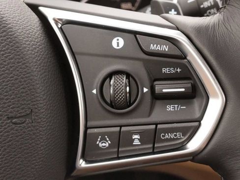 Used 2021 Acura RDX FWD image 25