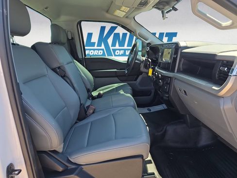 Used 2023 Ford F250 XL w/ XL Chrome Package AWD/4WD image 15