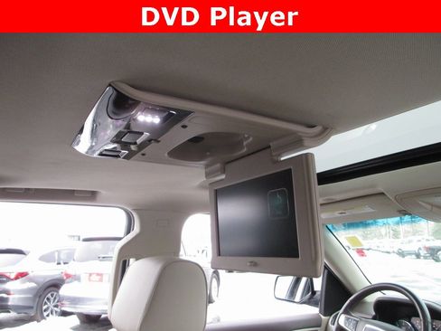 Used 2020 GMC Yukon XL Denali w/ Open Road Package image 15