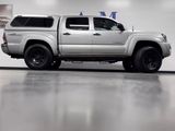 Used 2011 Toyota Tacoma 4x4 Double Cab image 4