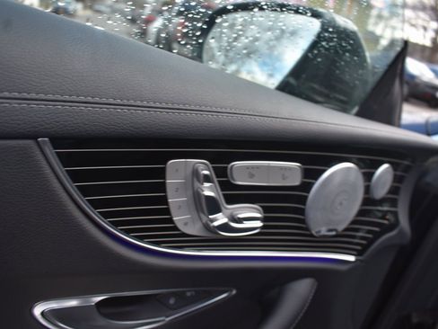 Used 2019 Mercedes-Benz E 450 4MATIC Coupe image 14