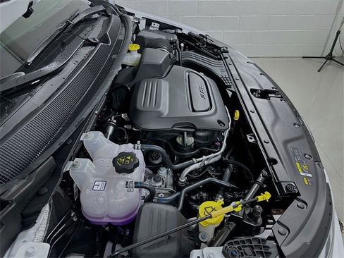 New 2026 Chrysler Pacifica Limited w/ S Appearance Package image 8