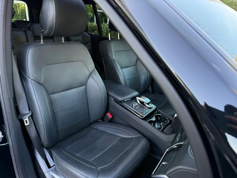 Used 2019 Mercedes-Benz GLS 550 4MATIC image 23