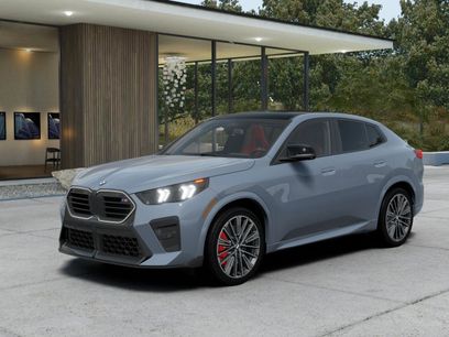 New 2026 BMW X2 M35i