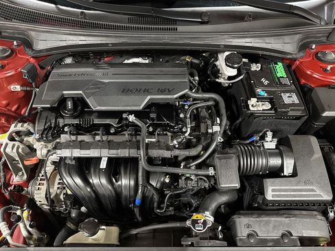 Used 2021 Hyundai Elantra SEL FWD image 23