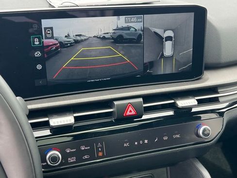 New 2026 Kia Sportage X-Pro Prestige AWD/4WD image 24
