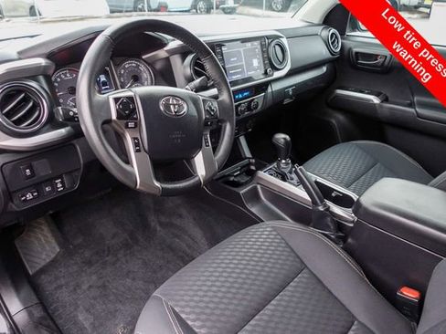 Certified 2023 Toyota Tacoma 4x4 Double Cab image 18