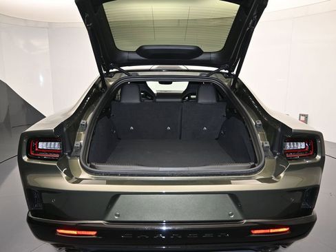 New 2026 Dodge Charger R/T AWD/4WD image 24