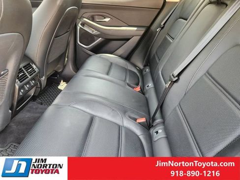 Used 2020 Jaguar E-PACE SE AWD/4WD image 30