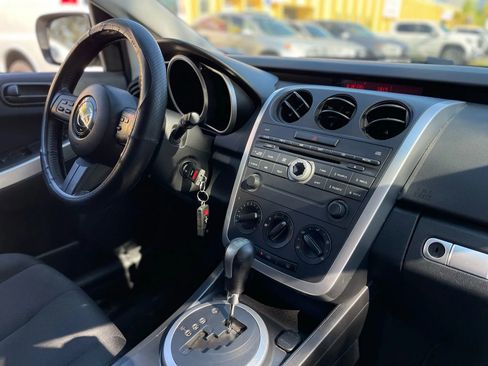Used 2009 MAZDA CX-7 Sport image 29