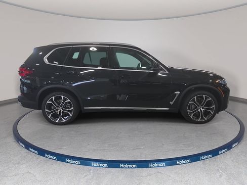 Used 2026 BMW X5 sDrive40i w/ Premium Package RWD image 5