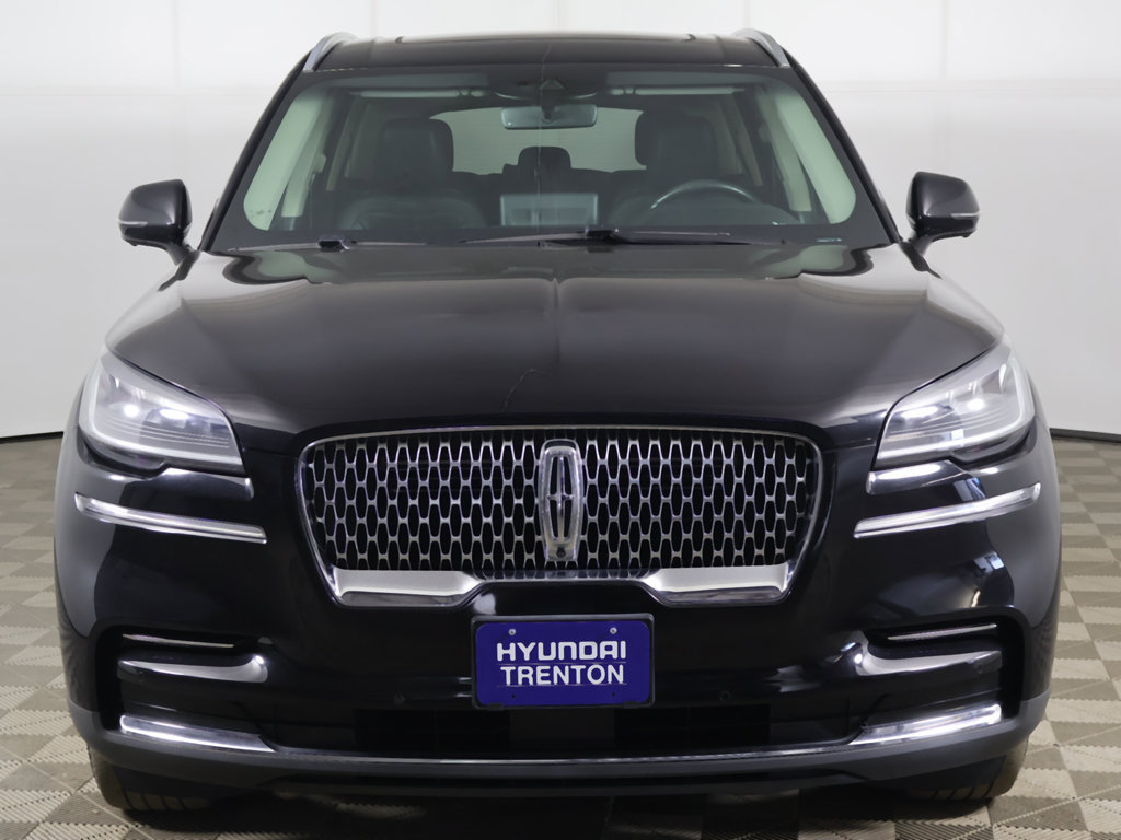 Used 2023 Lincoln Aviator Reserve w/ Elements Package Plus AWD/4WD image 14