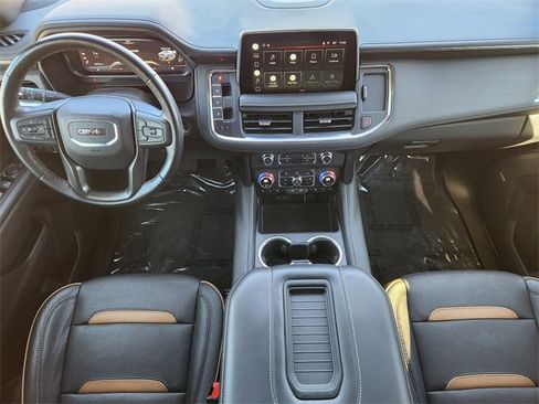 Used 2022 GMC Yukon AT4 image 26