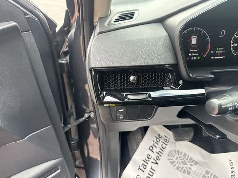 Certified 2023 Honda CR-V EX-L image 12