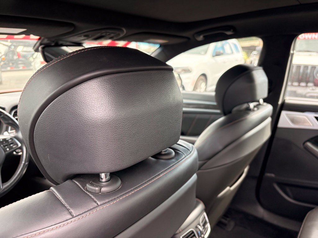 Used 2018 Genesis G80 3.3T Sport AWD/4WD image 27