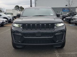 New 2026 Jeep Grand Cherokee Limited video 2