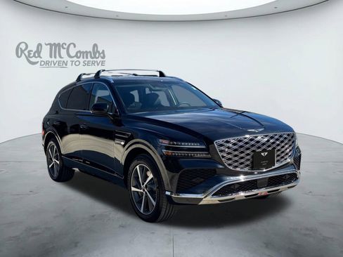 Used 2025 Genesis GV80 2.5T Select image 7