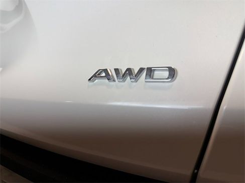 New 2025 Acura ADX A-Spec image 6