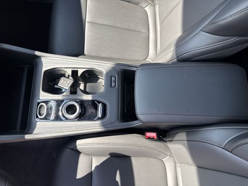 New 2026 Jeep Cherokee Limited AWD/4WD image 30