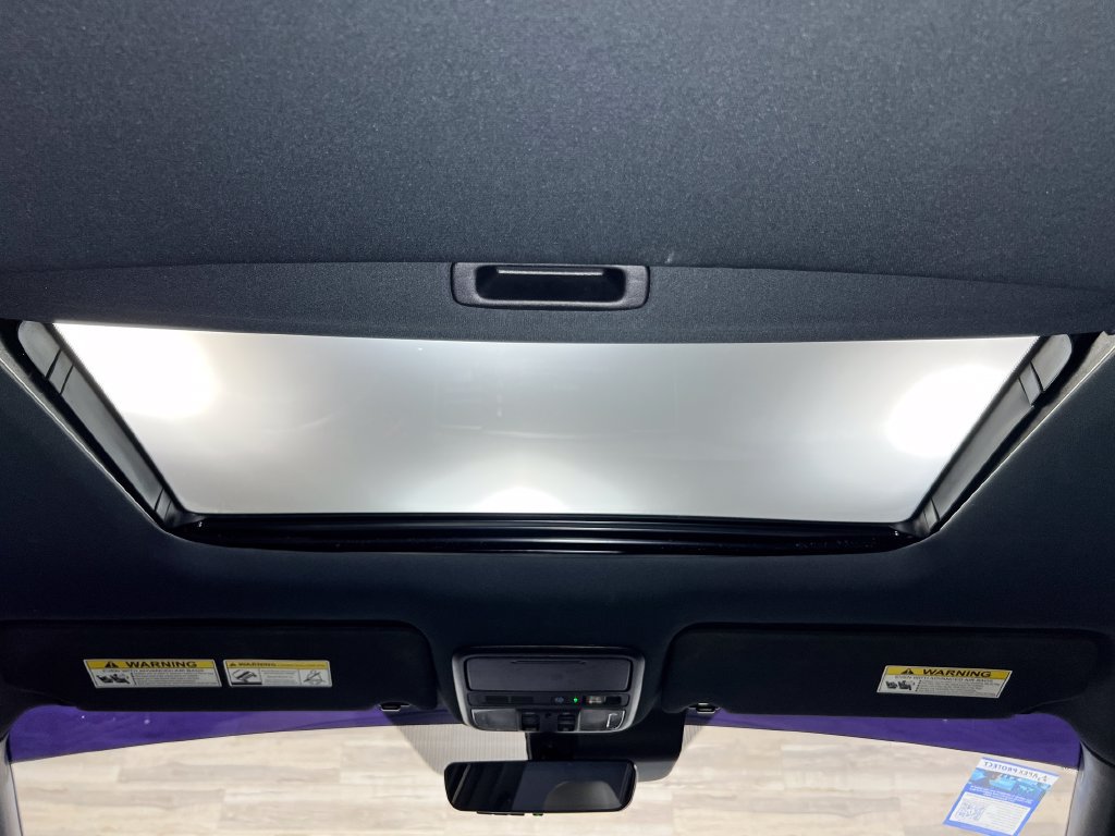 Used 2021 Honda Passport Elite image 4