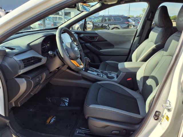 New 2026 Subaru Crosstrek 2.5i Wilderness AWD/4WD image 7
