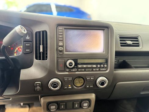 Used 2006 Honda Ridgeline RTL image 23