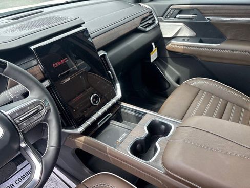 New 2026 GMC Acadia Denali Ultimate image 27