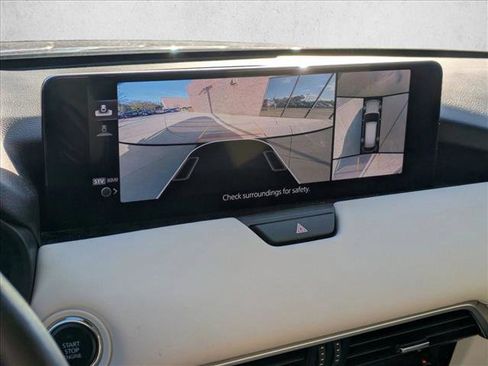 Used 2024 MAZDA CX-90 3.3 Turbo w/ Premium Plus Pkg image 12